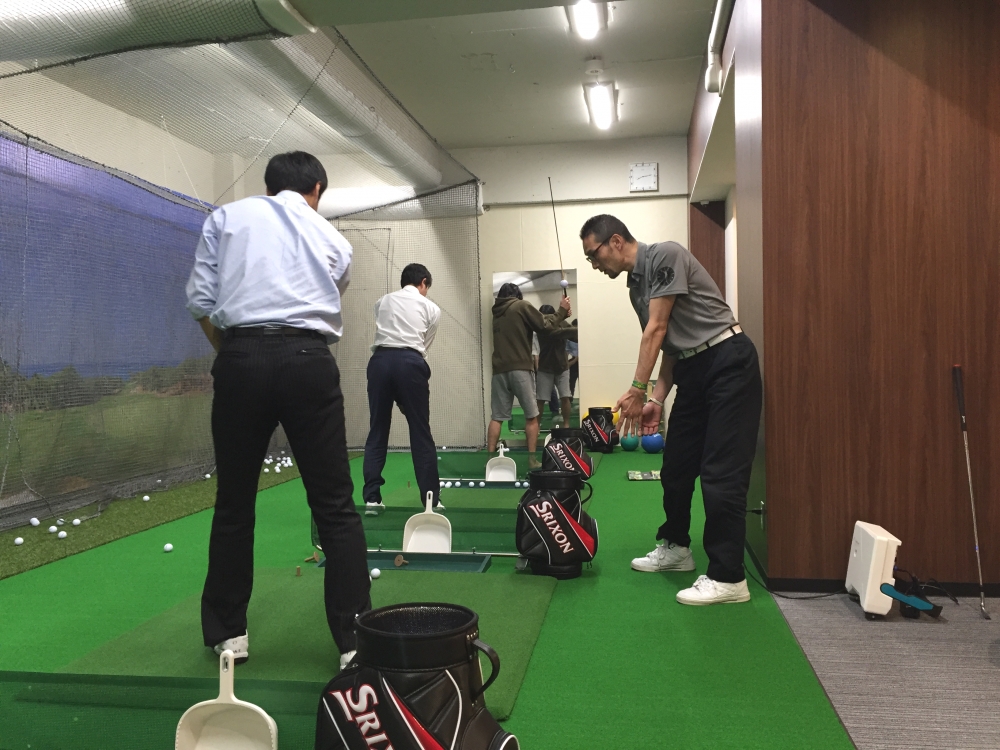 ゴルフアスリート　幡ヶ谷店_6