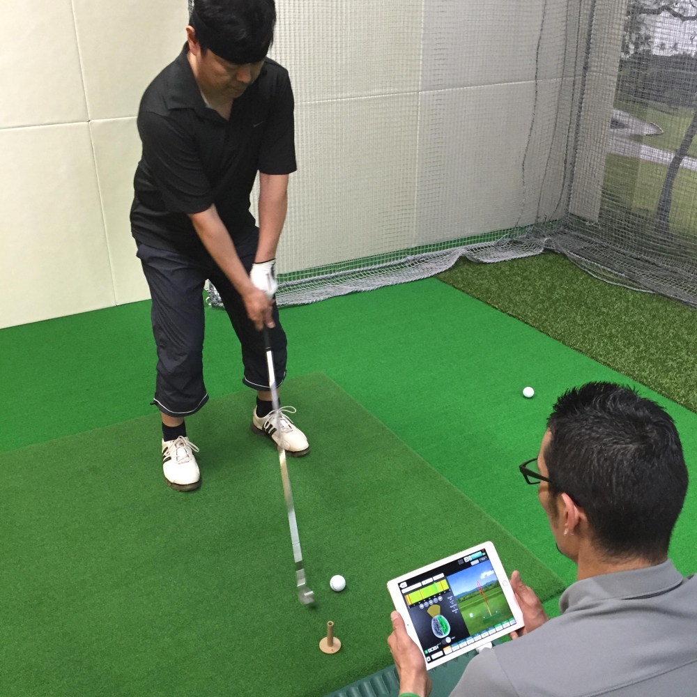 ゴルフアスリート　幡ヶ谷店_2