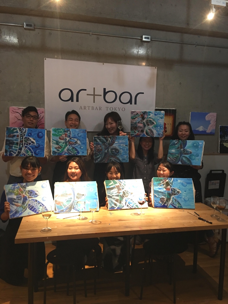 Artbar Tokyo_3