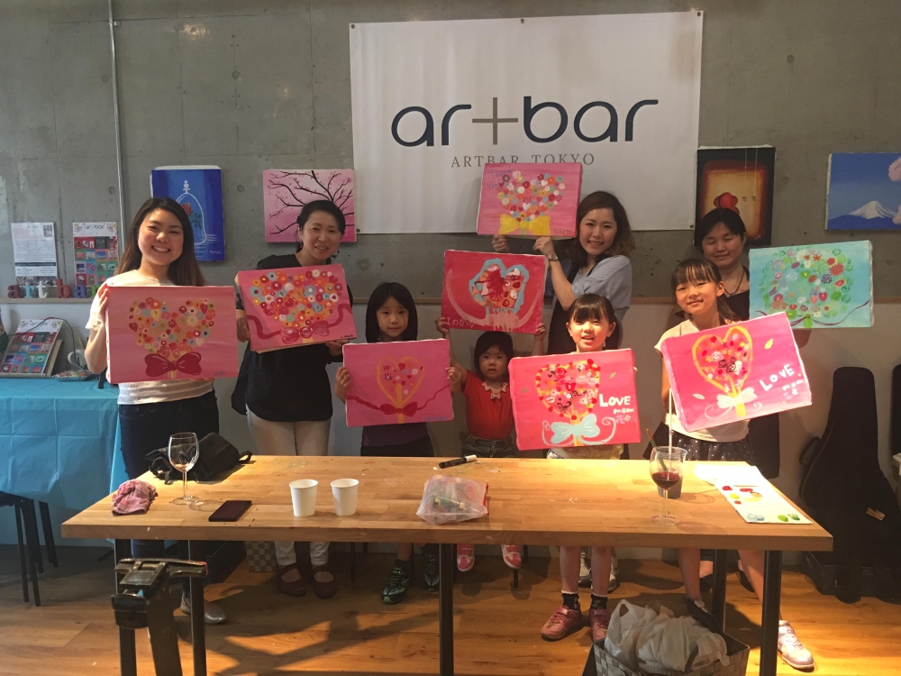 Artbar Tokyo_1