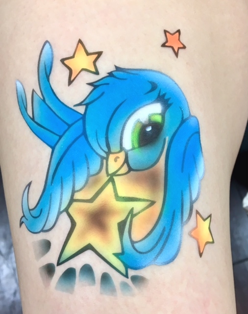 BCアカデミー　エアブラシビューティーサロン