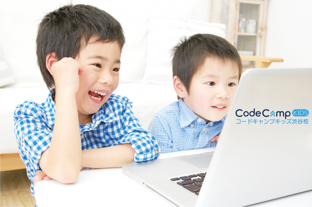 CodeCampKIDS渋谷校