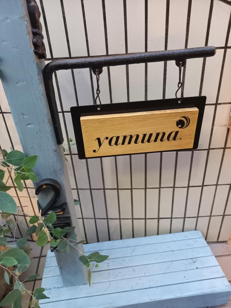 ヤムナ・スタジオ＆ストアー_1