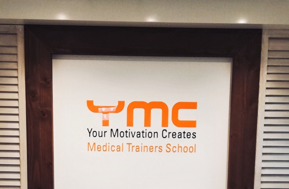 ＹＭＣ　メディカルトレーナーズ・スクール