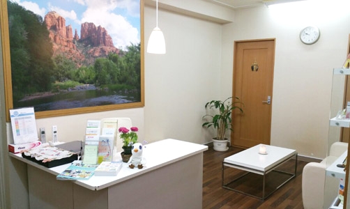 イルチブレインヨガ　新宿スタジオ_2