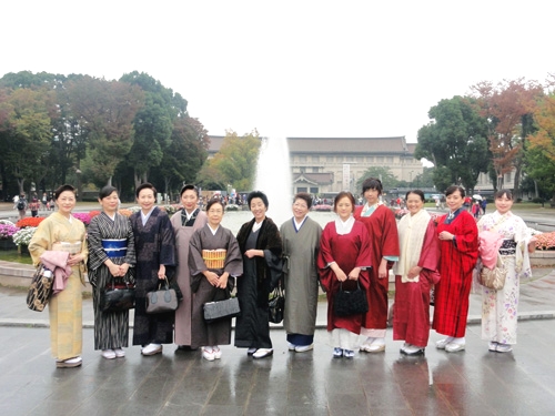 彩きもの学院　新宿校_8