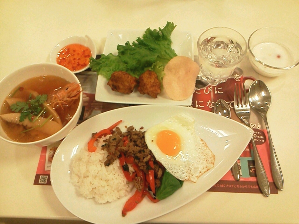 ABCクッキングスタジオ 新宿PePeスタジオ