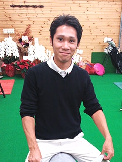 ヒライワゴルフスクール