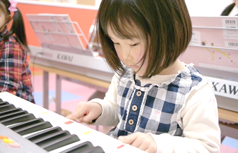 カワイ音楽教室 新宿御苑教室_6