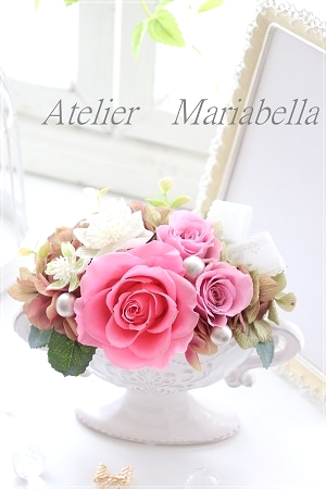 Atelier　Mariabella_1