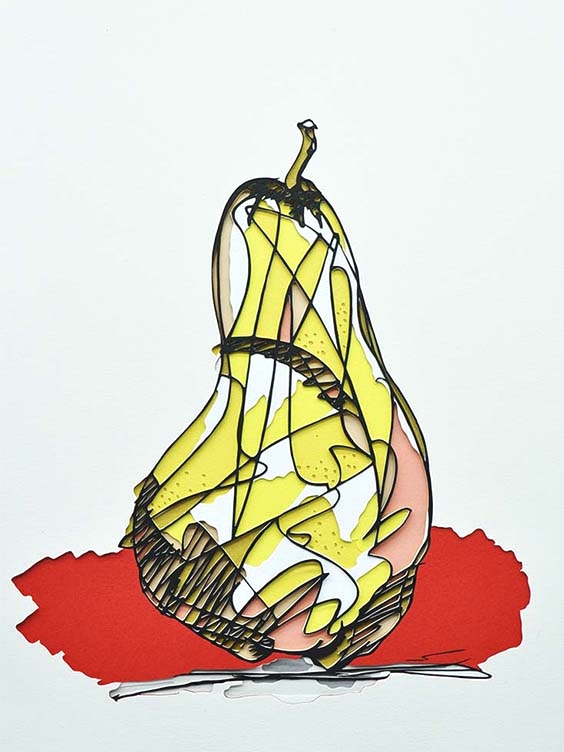 彫紙アートラボ K's ART_3