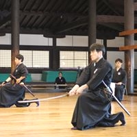 国際居合道連盟鵬玉会東京都心支部_3