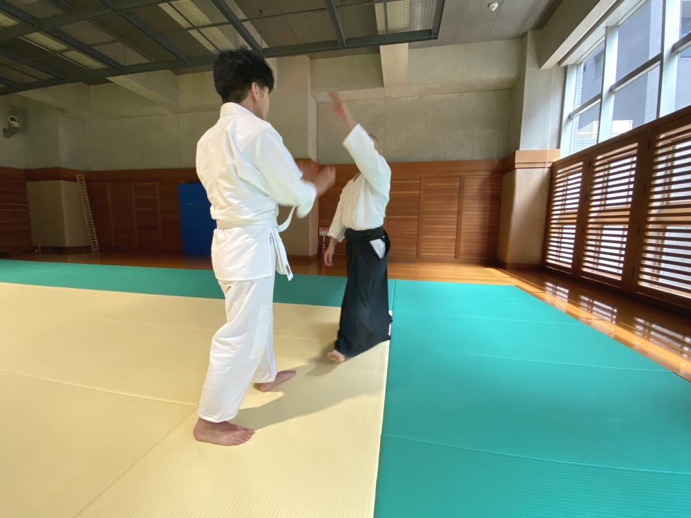 合気道 無刀会_4