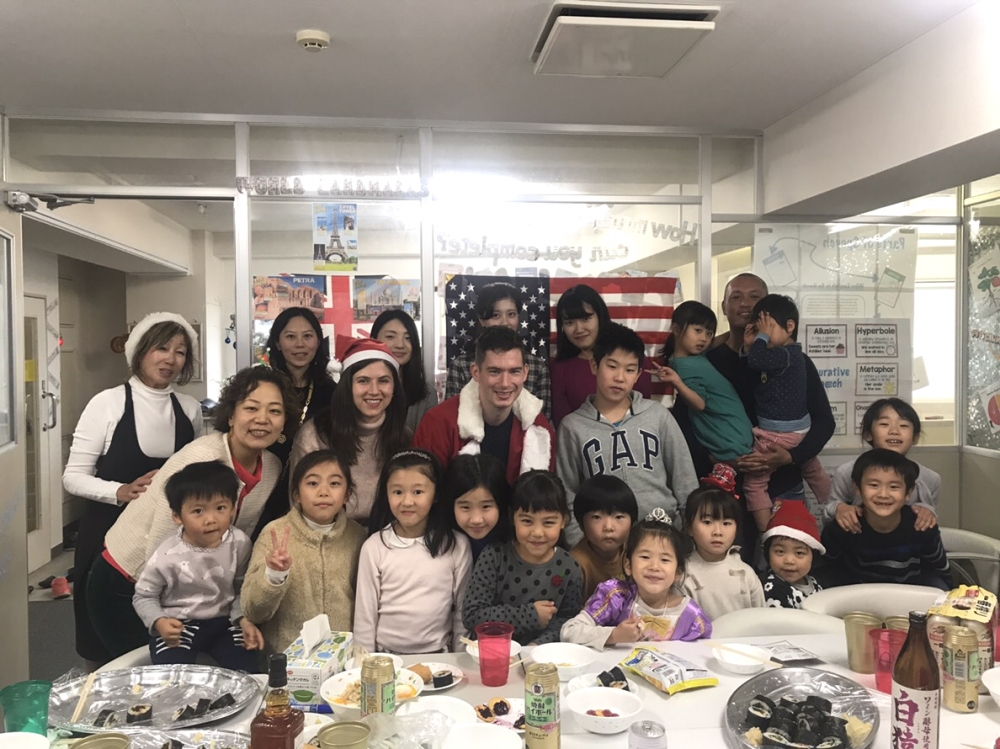 アメリカン・ランゲージスクール　久我山校_3