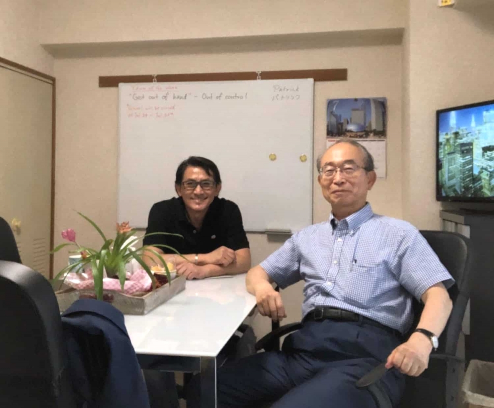 スミス英会話高円寺校_8