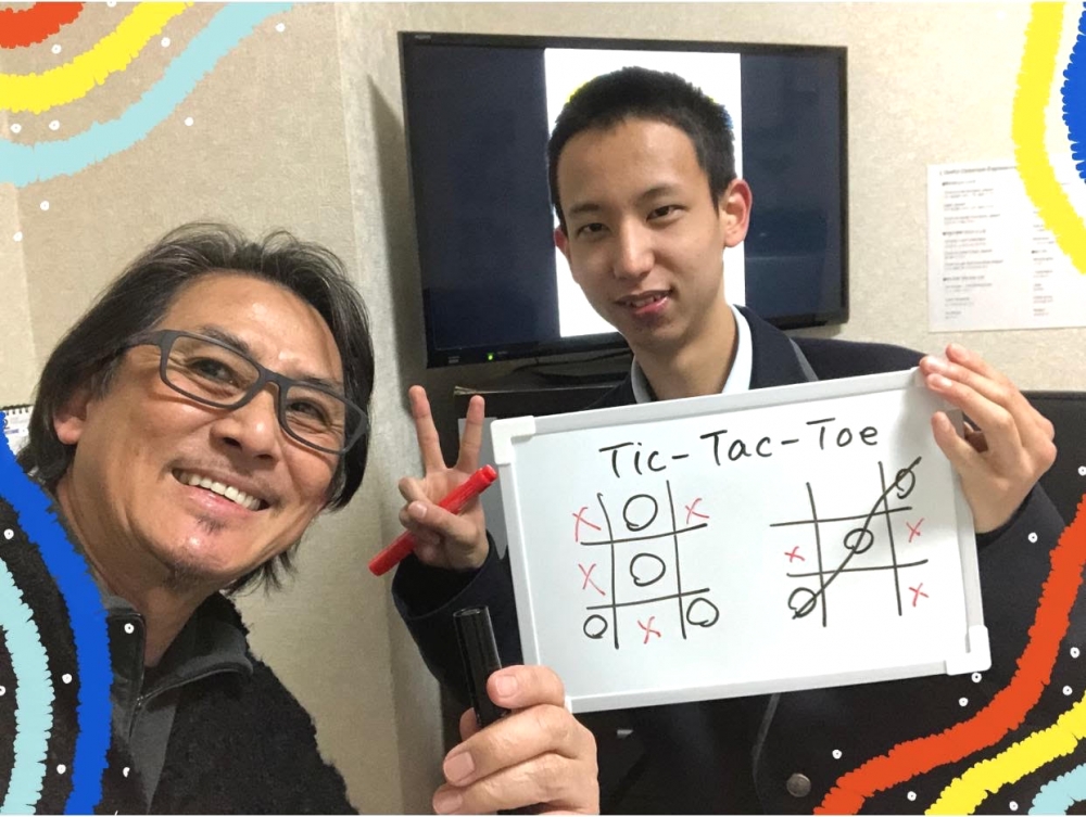 スミス英会話高円寺校_3