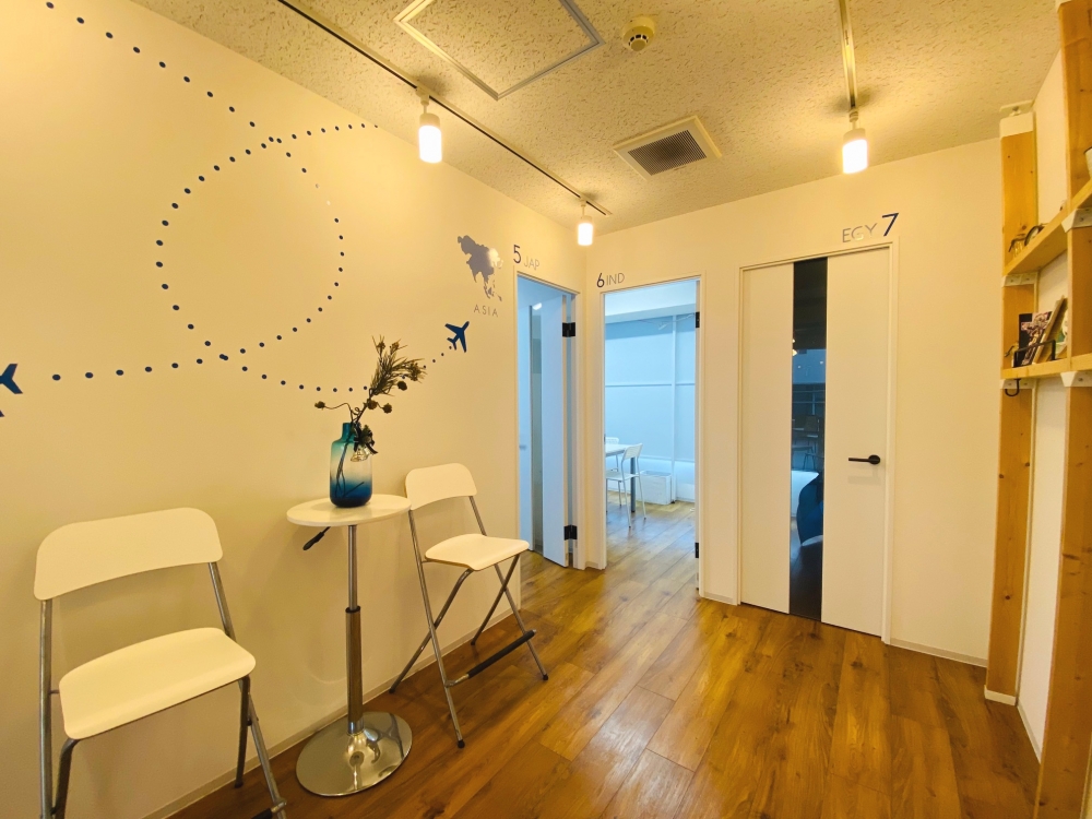 英会話getgo　荻窪校_1