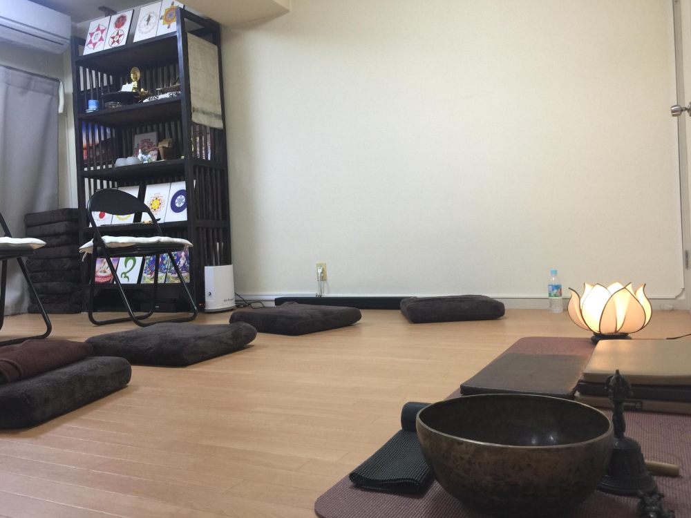 瞑想コミュニティ西荻窪_3