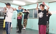 ＤａｎｃｅＳｔｕｄｉｏ・ＦＯＣＵＳ_4