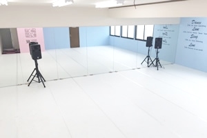 ＤａｎｃｅＳｔｕｄｉｏ・ＦＯＣＵＳ_1