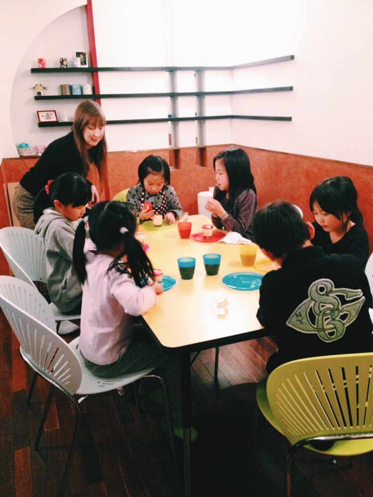 The Lighthouse English Studio_3