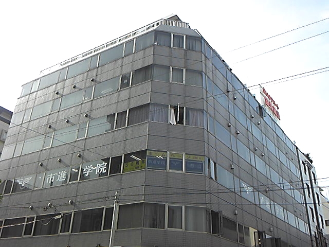 市進学院Lepton高円寺教室_3