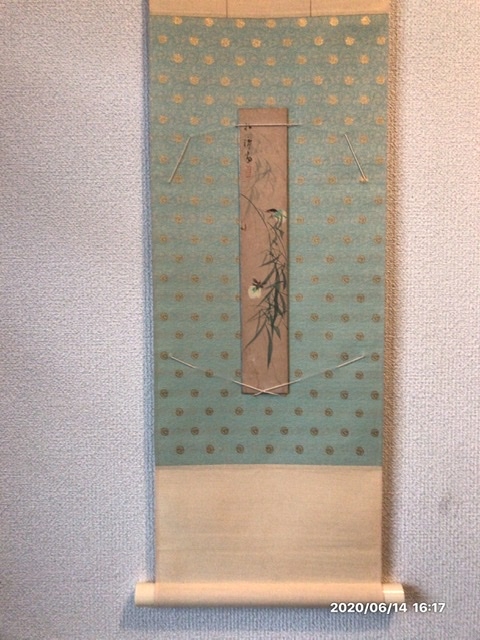 裏千家茶道教室「茶和」_3