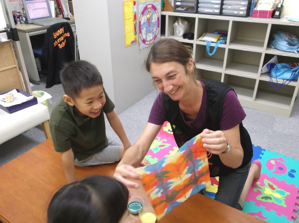 サニーインターナショナルスクール_2