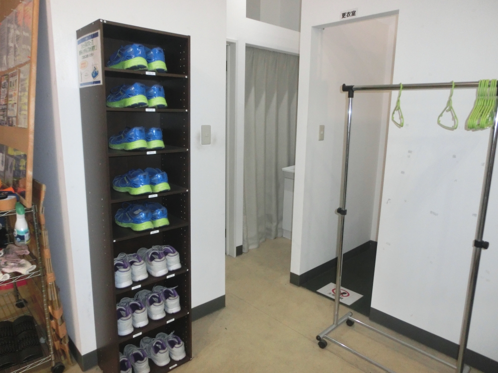 わたしのゴルフ　井荻店_40