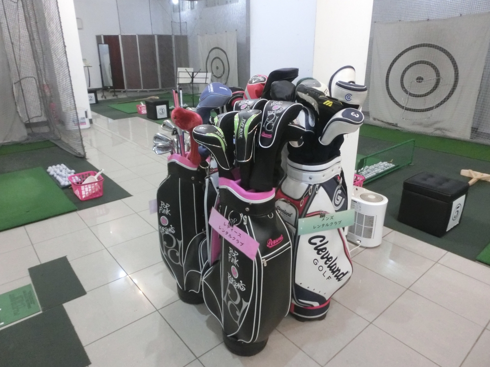 わたしのゴルフ　井荻店_35