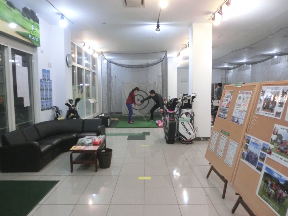 わたしのゴルフ　井荻店_33