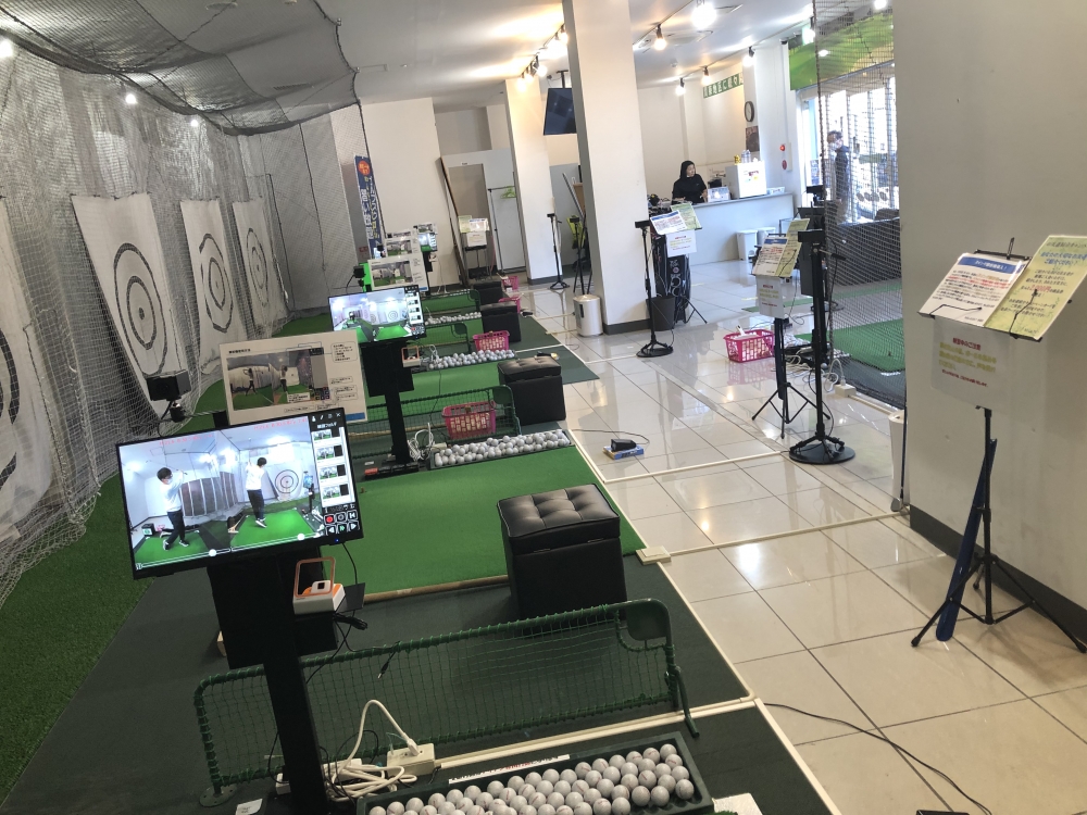 わたしのゴルフ　井荻店_18