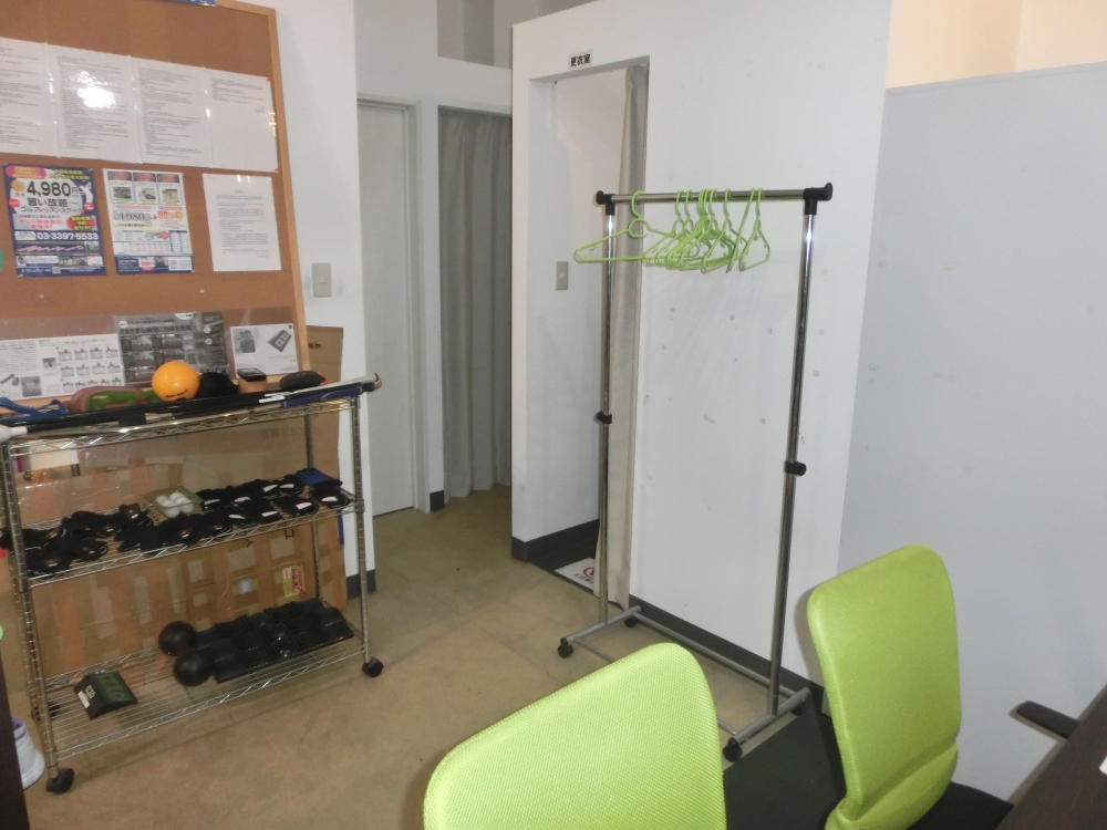 わたしのゴルフ　井荻店_15