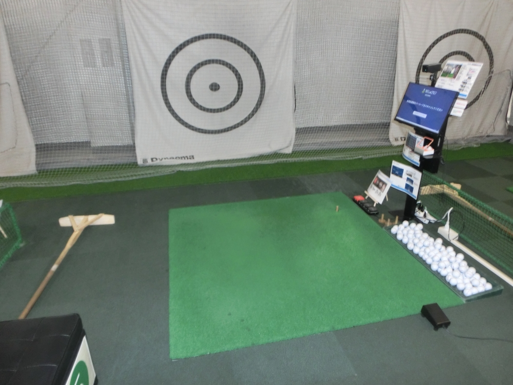 わたしのゴルフ　井荻店_12