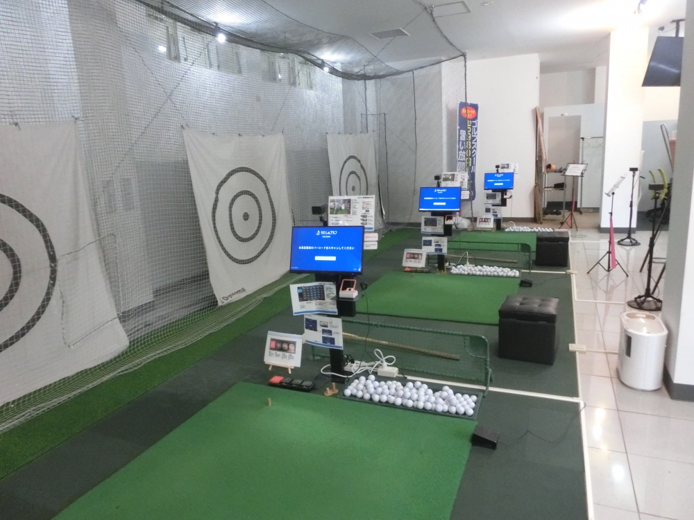 わたしのゴルフ　井荻店_11