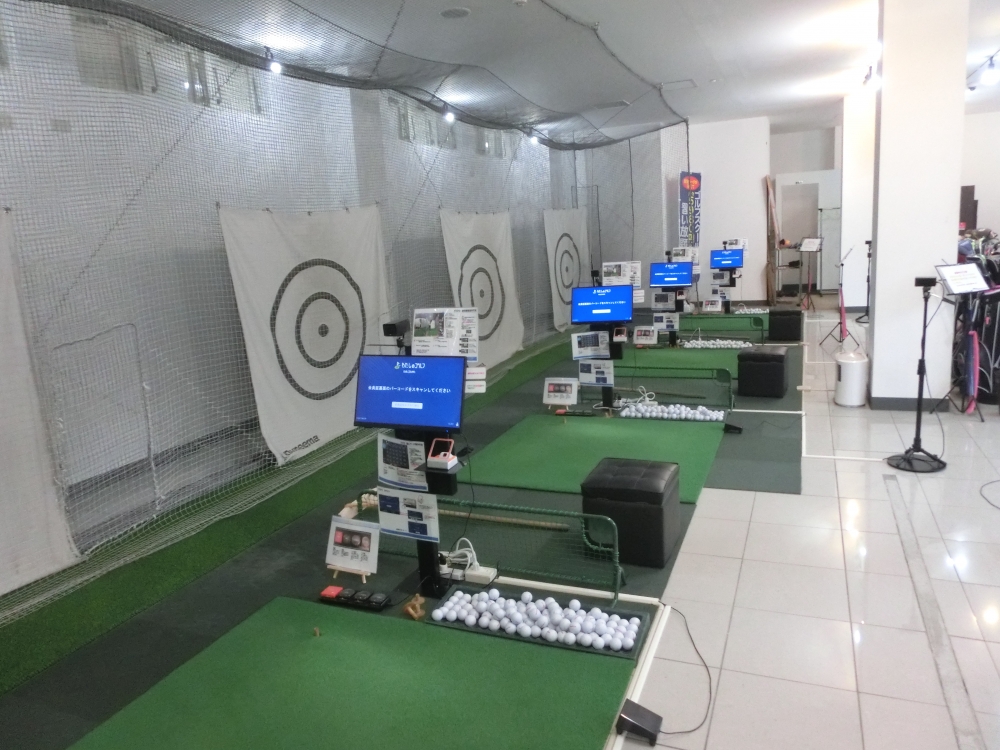 わたしのゴルフ　井荻店_10