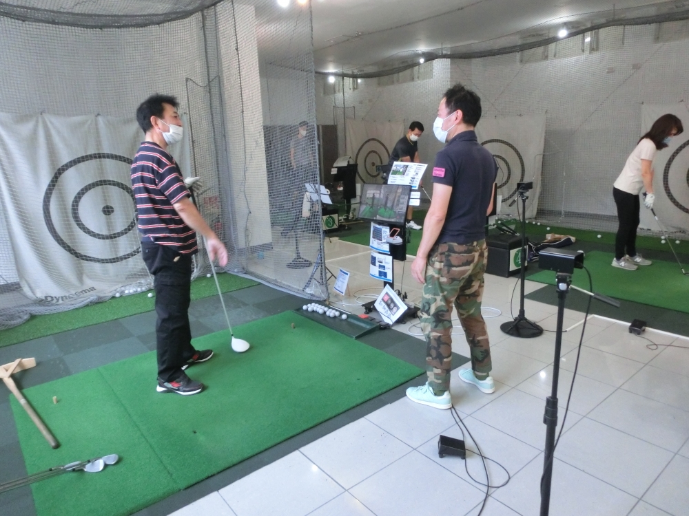 わたしのゴルフ　井荻店_6