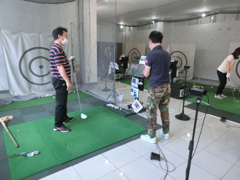 わたしのゴルフ　井荻店_5