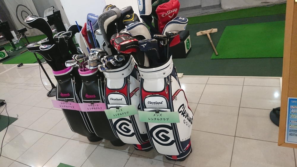 わたしのゴルフ　井荻店_3