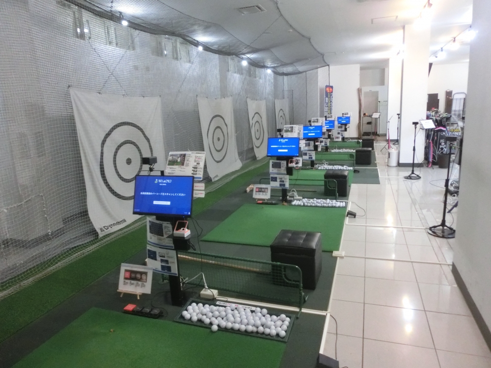 わたしのゴルフ　井荻店_2