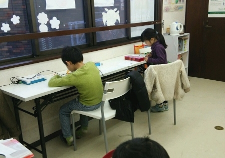 ガウディアLepton富士見ヶ丘駅前教室_1