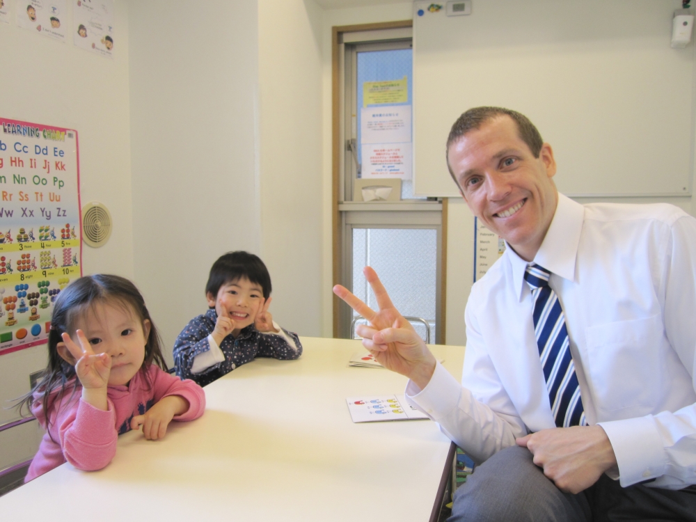 英会話スクールG・K・A