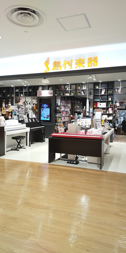 島村楽器錦糸町店_1