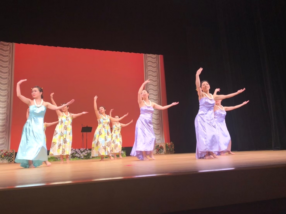 Halau Hula Mana'olana_4