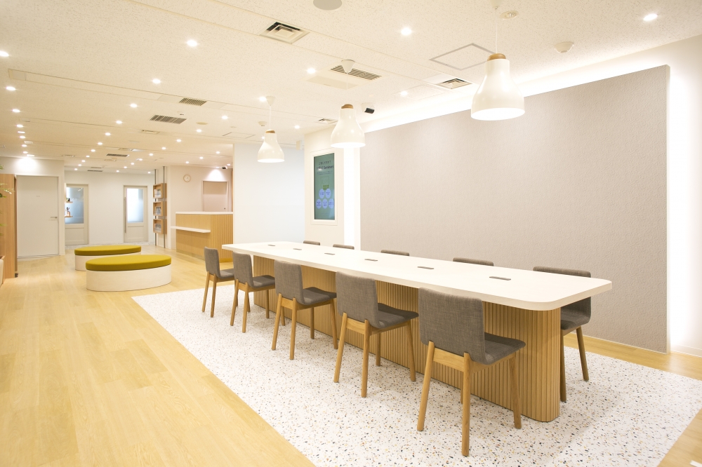 Gabaマンツーマン英会話　錦糸町ラーニングスタジオ_1