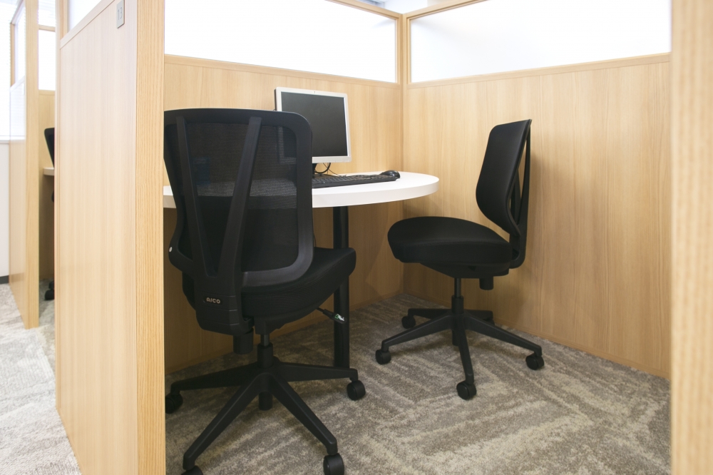 Gabaマンツーマン英会話　錦糸町ラーニングスタジオ_2