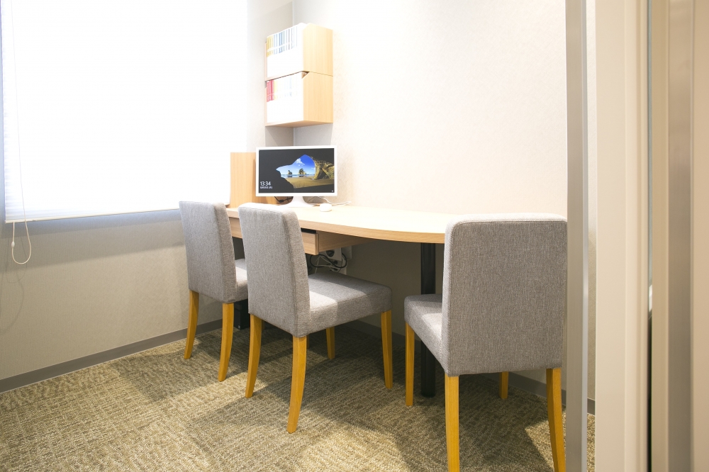 Gabaマンツーマン英会話　錦糸町ラーニングスタジオ_3