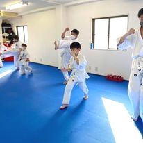 世界総極真東京墨田道場