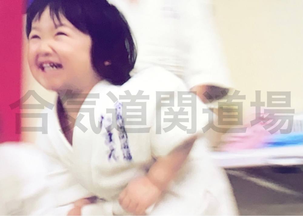 合気道桔梗会　押上道場_2