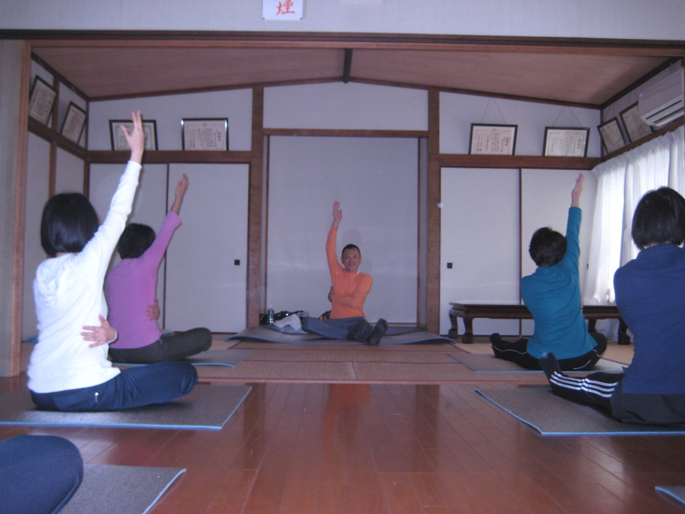 マナストレッチ教室_20